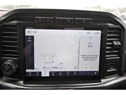 Used 2023 Ford F150 XLT w/ Equipment Group 302A High image 25