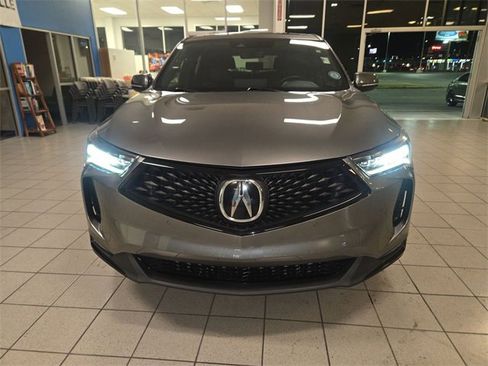 Certified 2023 Acura RDX A-Spec image 3