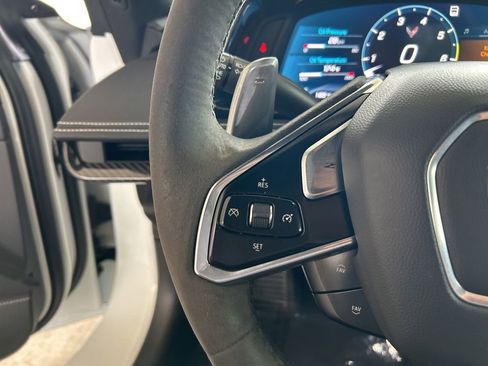 Used 2022 Chevrolet Corvette Stingray Preferred Conv w/ Battery Protection Package image 63