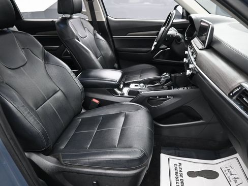 Used 2022 Kia Telluride SX image 36