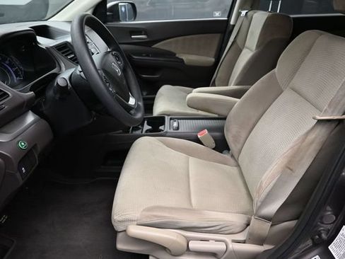 Used 2012 Honda CR-V EX image 20