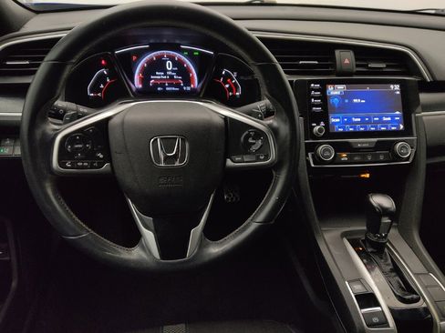 Used 2019 Honda Civic Sport image 22