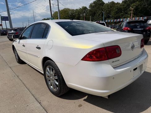 Used 2006 Buick Lucerne CXS w/ Driver Confidence Package FWD image 5