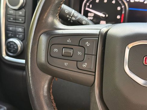 Used 2020 GMC Sierra 1500 AT4 w/ AT4 Premium Package AWD/4WD image 18