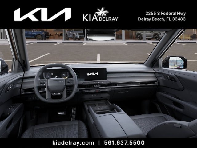 New 2027 Kia Telluride SX X-Pro AWD/4WD image 14