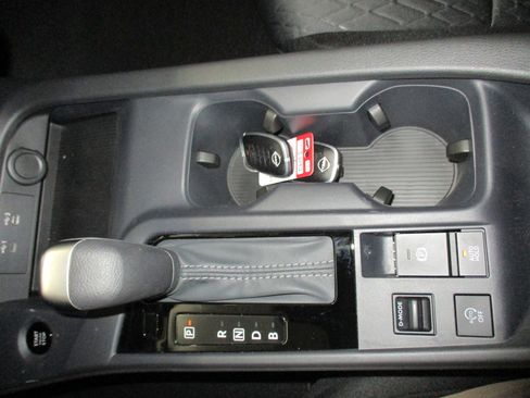 New 2026 Nissan Sentra SV w/ Floor Mat Package image 30