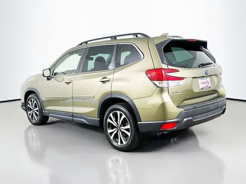 Used 2023 Subaru Forester Limited AWD/4WD image 20