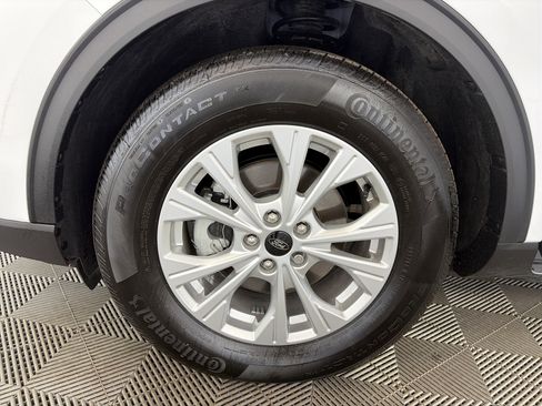 Used 2023 Ford Escape Active image 13