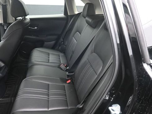 New 2026 Honda HR-V EX-L image 25