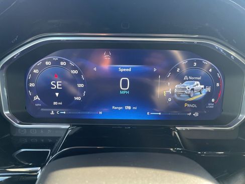 New 2026 Chevrolet Silverado 2500 LTZ w/ Trail Boss Package image 15