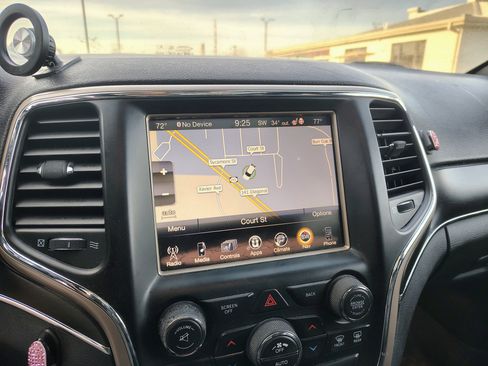 Used 2014 Jeep Grand Cherokee Limited image 5