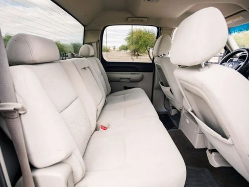 Used 2008 Chevrolet Silverado 3500 LT image 23