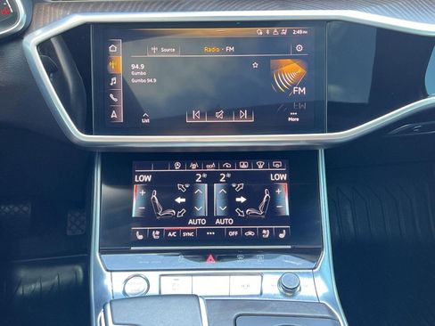 Used 2019 Audi A6 3.0T Prestige image 22