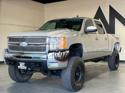 Used 2007 Chevrolet Silverado 2500 LTZ w/ Safety Package