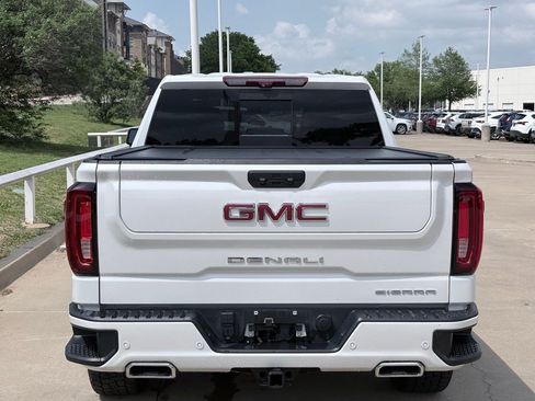 Used 2023 GMC Sierra 1500 Denali w/ Denali Reserve Package image 5