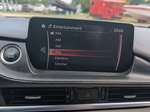 Used 2018 MAZDA MAZDA6 Signature image 31