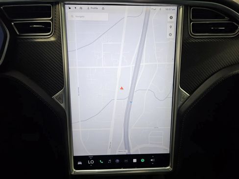 Used 2018 Tesla Model X 100D AWD/4WD image 15