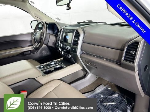 Used 2021 Ford Expedition XLT AWD/4WD image 30