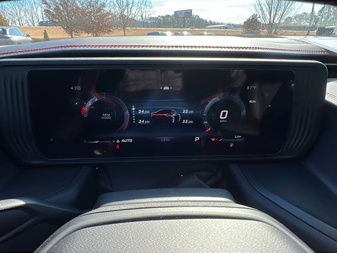 New 2026 Dodge Charger Scat Pack image 22