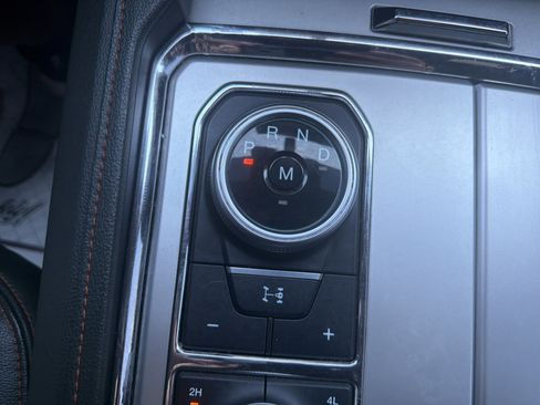 Used 2022 Ford Expedition Timberline AWD/4WD image 24