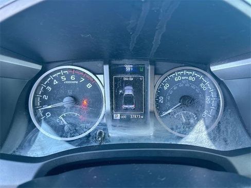 Certified 2023 Toyota Tacoma SR5 image 16
