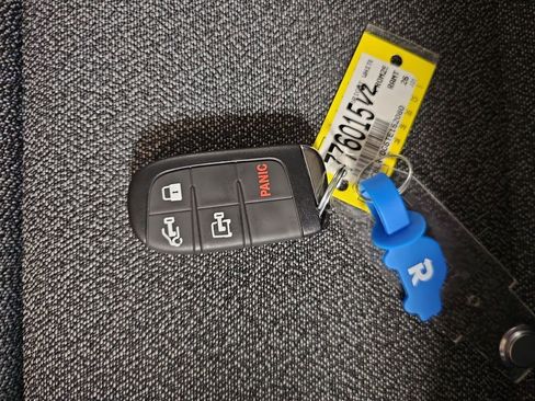 New 2026 RAM ProMaster 2500 w/ Convenience Group image 28