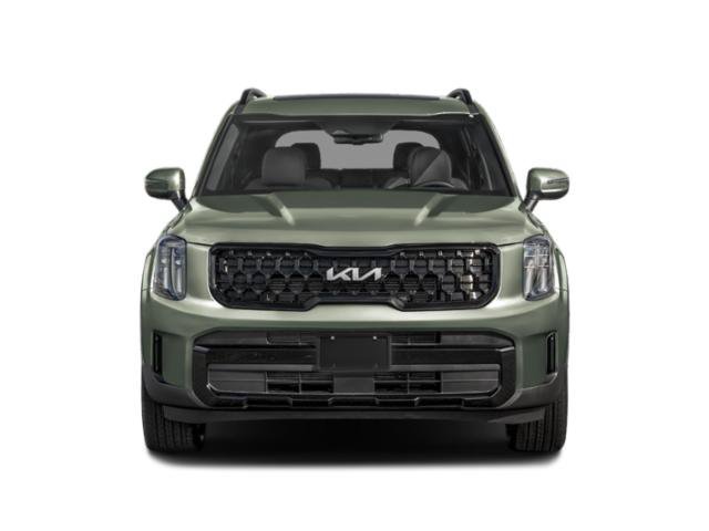 Certified 2024 Kia Telluride EX X-Line AWD/4WD image 7
