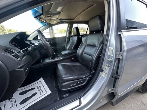 Used 2013 Acura RDX FWD w/ Technology Package image 13