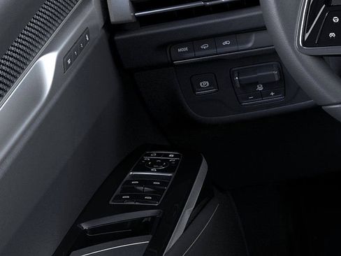 New 2026 Cadillac Escalade V image 22