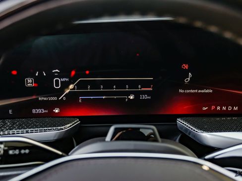 Used 2025 Cadillac Escalade V image 81