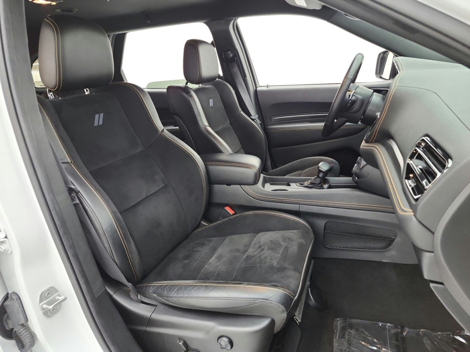 Used 2022 Dodge Durango R/T w/ Quick Order Package 22F RWD image 19