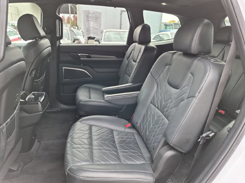 Used 2025 Kia Telluride SX Prestige X-Line AWD/4WD image 14