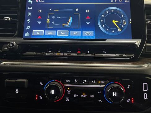 Used 2024 Chevrolet Silverado 1500 RST image 48