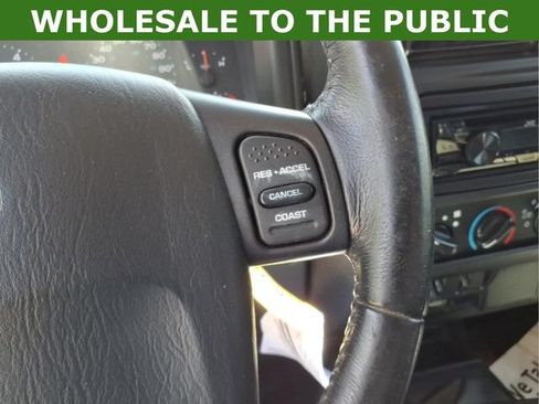 Used 2006 Jeep Wrangler Sport AWD/4WD image 13