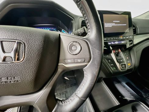 Used 2022 Honda Odyssey EX-L image 20
