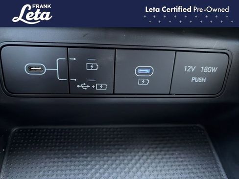 Used 2026 Hyundai Tucson SEL AWD/4WD image 25