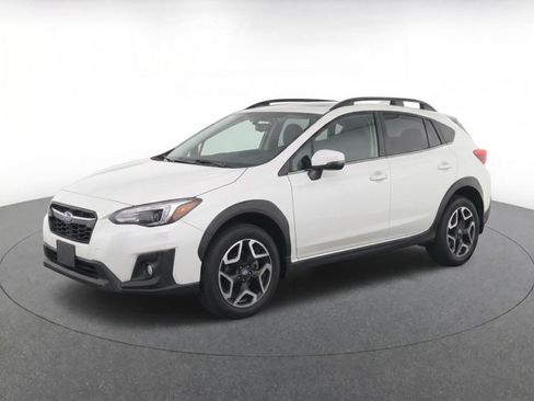 Used 2019 Subaru Crosstrek 2.0i Limited w/ Moonroof Package AWD/4WD image 2
