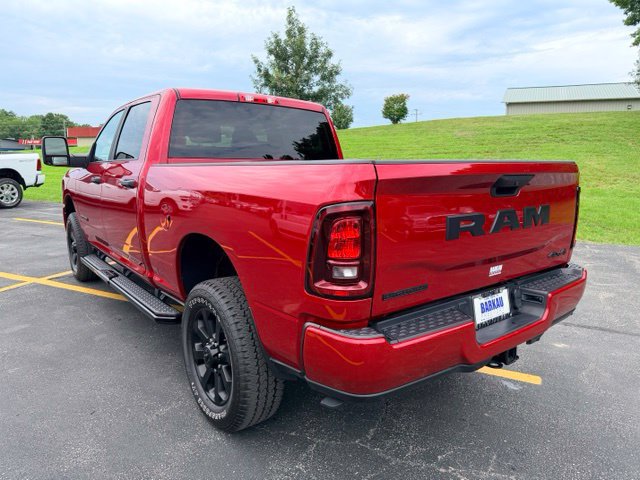 Used 2026 RAM 2500 Big Horn AWD/4WD image 25