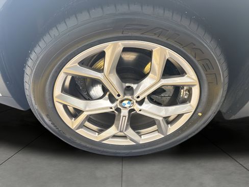 Used 2022 BMW X3 xDrive30i w/ Premium Package 2 (ZPA) image 51