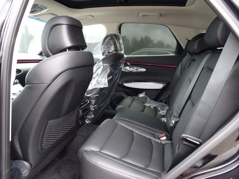 New 2026 Genesis GV70 2.5T Select image 13