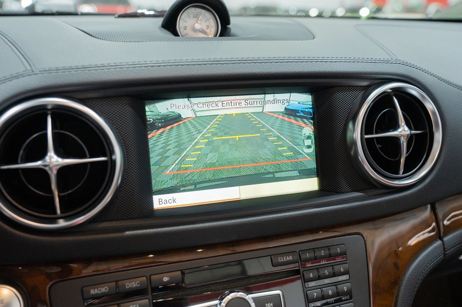 Used 2013 Mercedes-Benz SL 550 image 35
