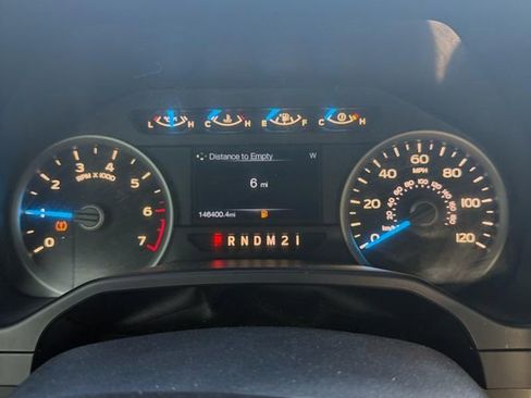 Used 2015 Ford F150 XLT w/ Equipment Group 302A Luxury image 20