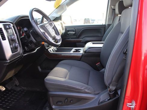 Used 2018 GMC Sierra 1500 SLE w/ SLE Value Package image 15