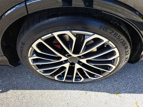 New 2026 Audi SQ7 Premium Plus image 29