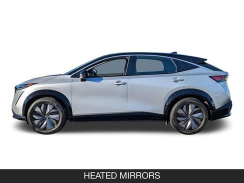 Used 2023 Nissan Ariya FWD image 5