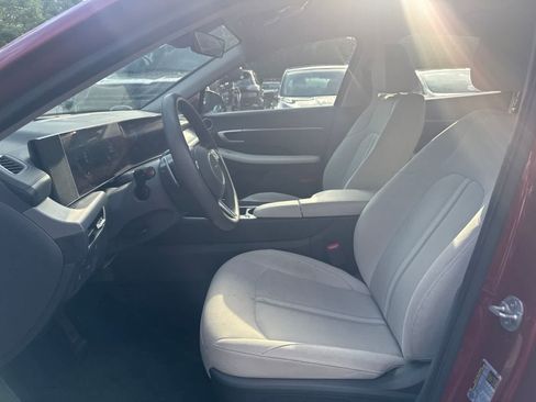 Used 2024 Hyundai Sonata SEL FWD image 5
