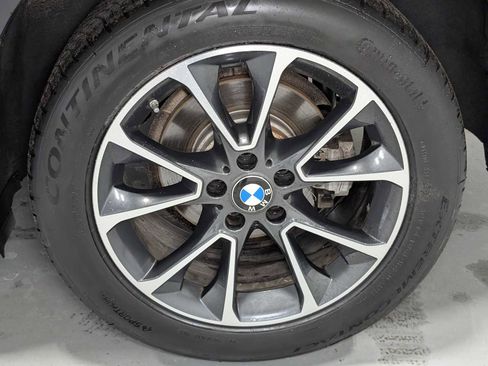 Used 2018 BMW X5 xDrive35i image 3