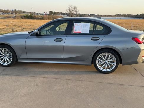 Used 2023 BMW 330i Sedan RWD image 6