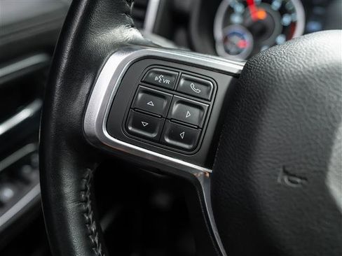 Used 2022 RAM 2500 Laramie image 15