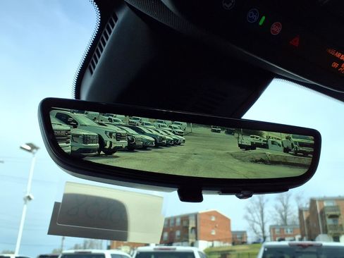 New 2026 GMC Terrain Elevation w/ Technology Package II FWD image 10